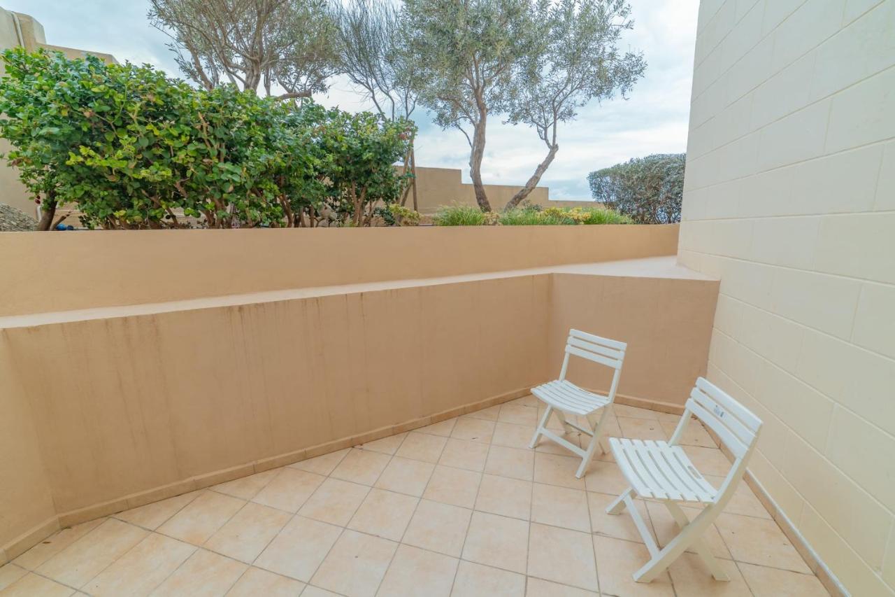 Luxury Seaview & Pool-Hosted By Sweetstay Mellieha Exterior photo